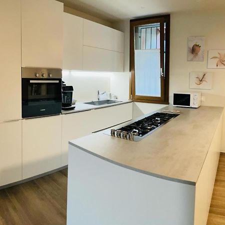 La Mocina Casa Vacanze Castellaro  Zewnętrze zdjęcie