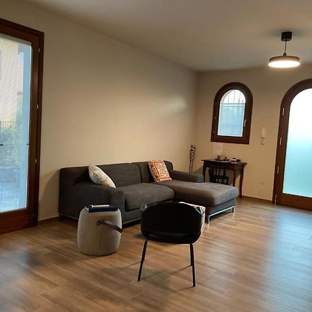 La Mocina Casa Vacanze Castellaro  Zewnętrze zdjęcie