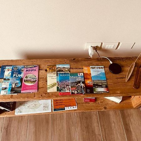 La Mocina Casa Vacanze Castellaro  Zewnętrze zdjęcie