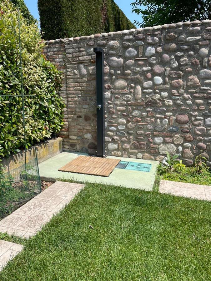 La Mocina Casa Vacanze Castellaro  Zewnętrze zdjęcie