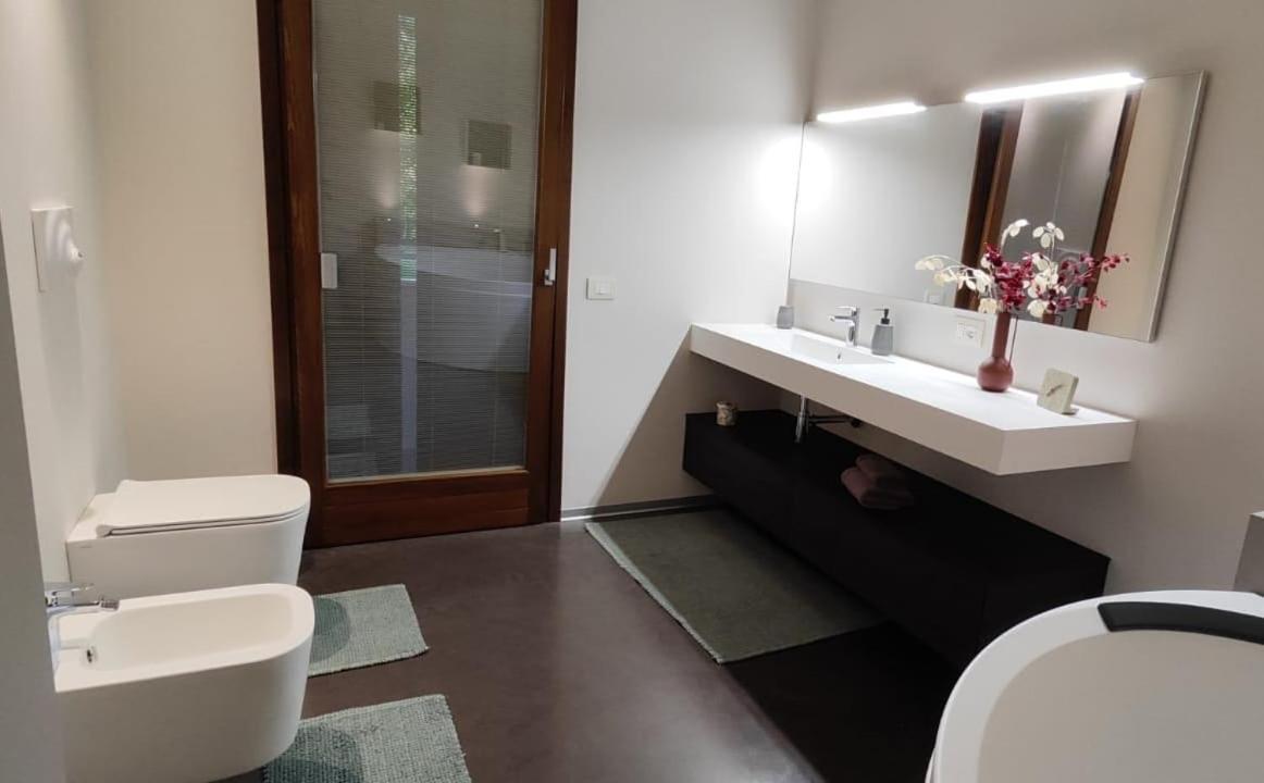 La Mocina Casa Vacanze Castellaro  Zewnętrze zdjęcie