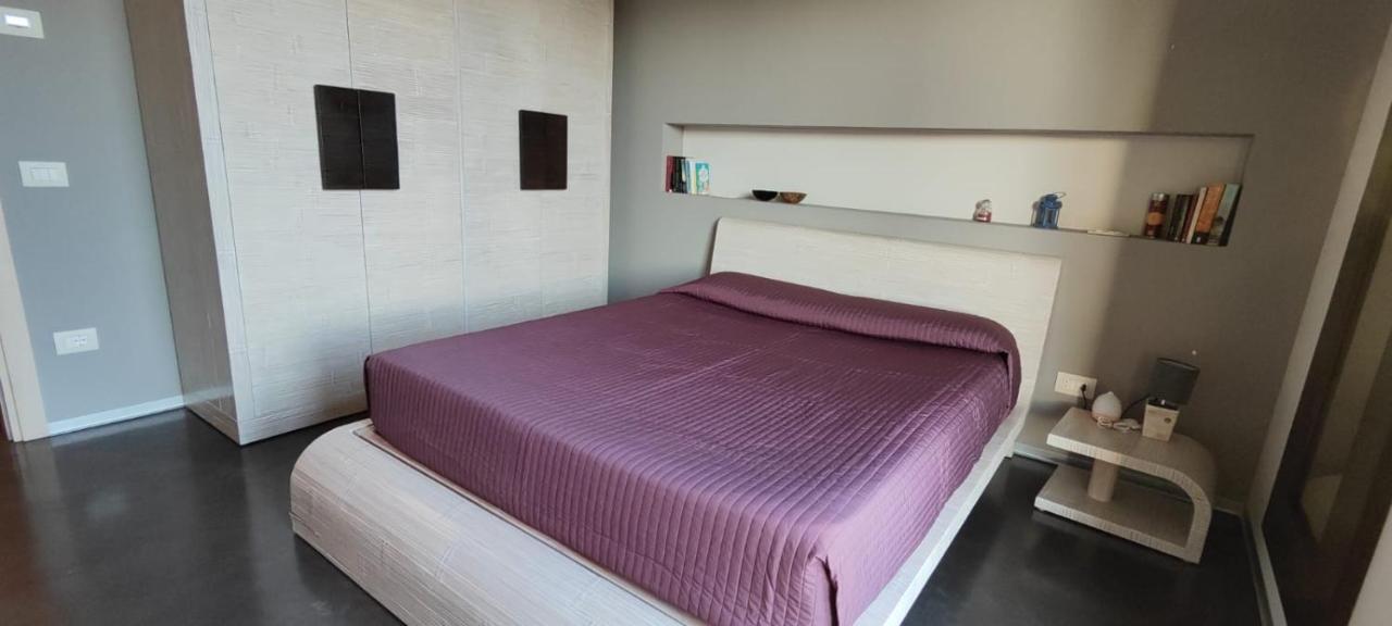 La Mocina Casa Vacanze Castellaro  Zewnętrze zdjęcie