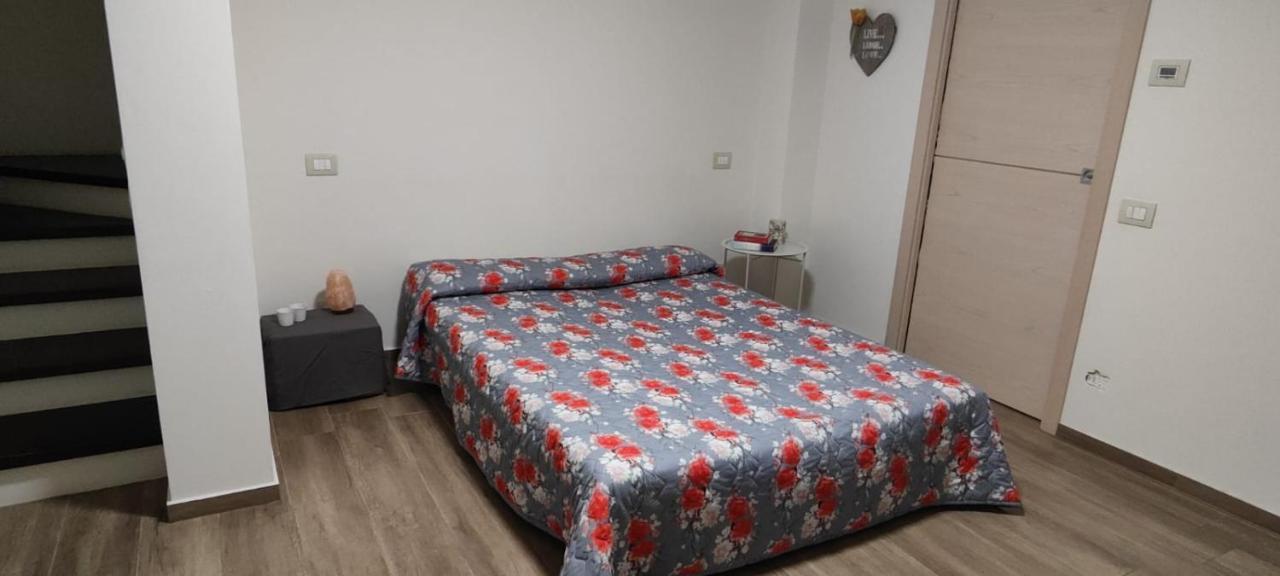 La Mocina Casa Vacanze Castellaro  Zewnętrze zdjęcie