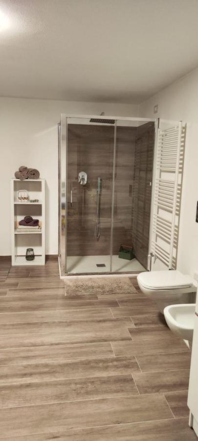 La Mocina Casa Vacanze Castellaro  Zewnętrze zdjęcie