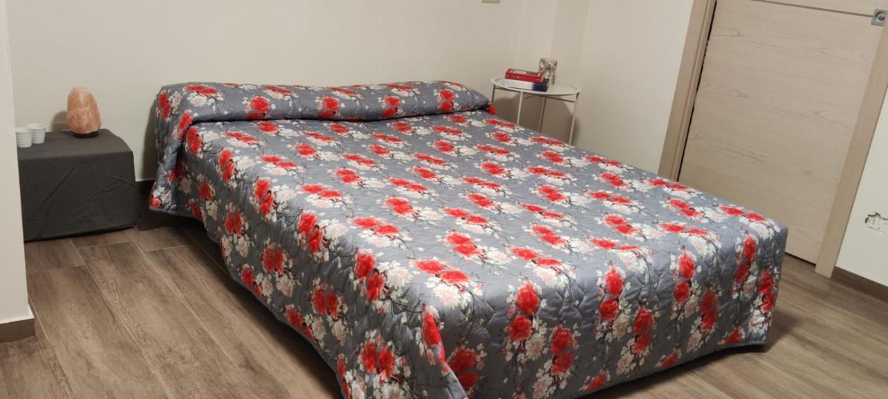 La Mocina Casa Vacanze Castellaro  Zewnętrze zdjęcie