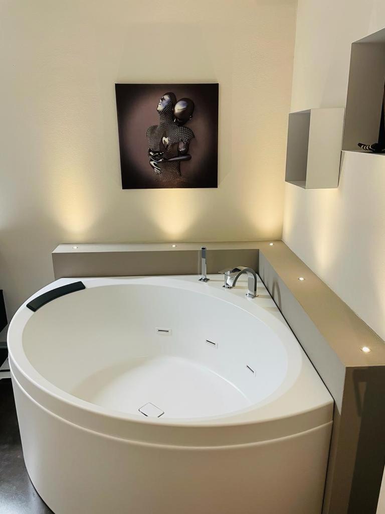 La Mocina Casa Vacanze Castellaro  Zewnętrze zdjęcie